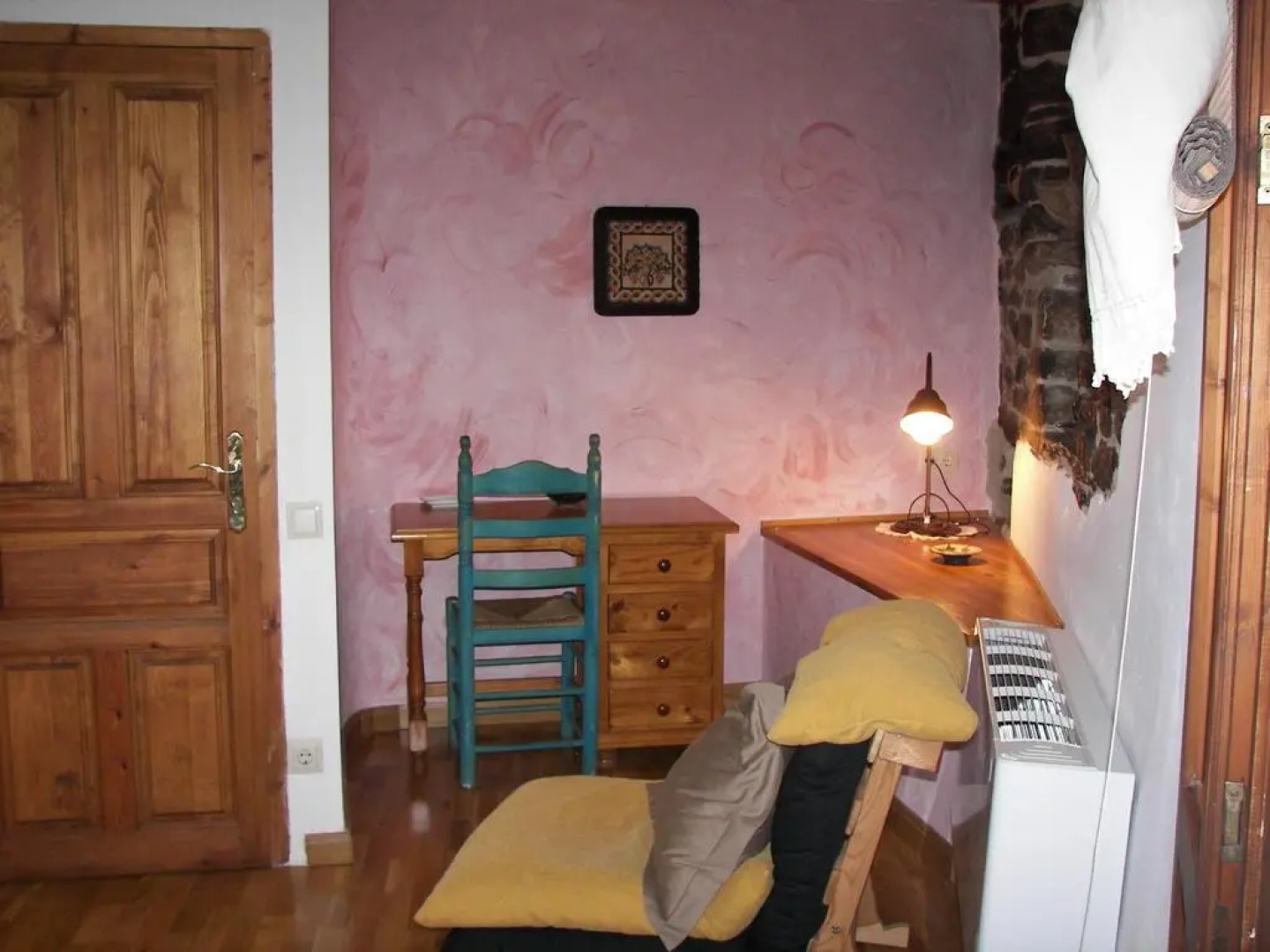 Antigua Casa Catones