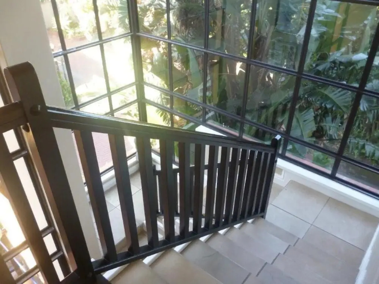 Zimbali beach estate