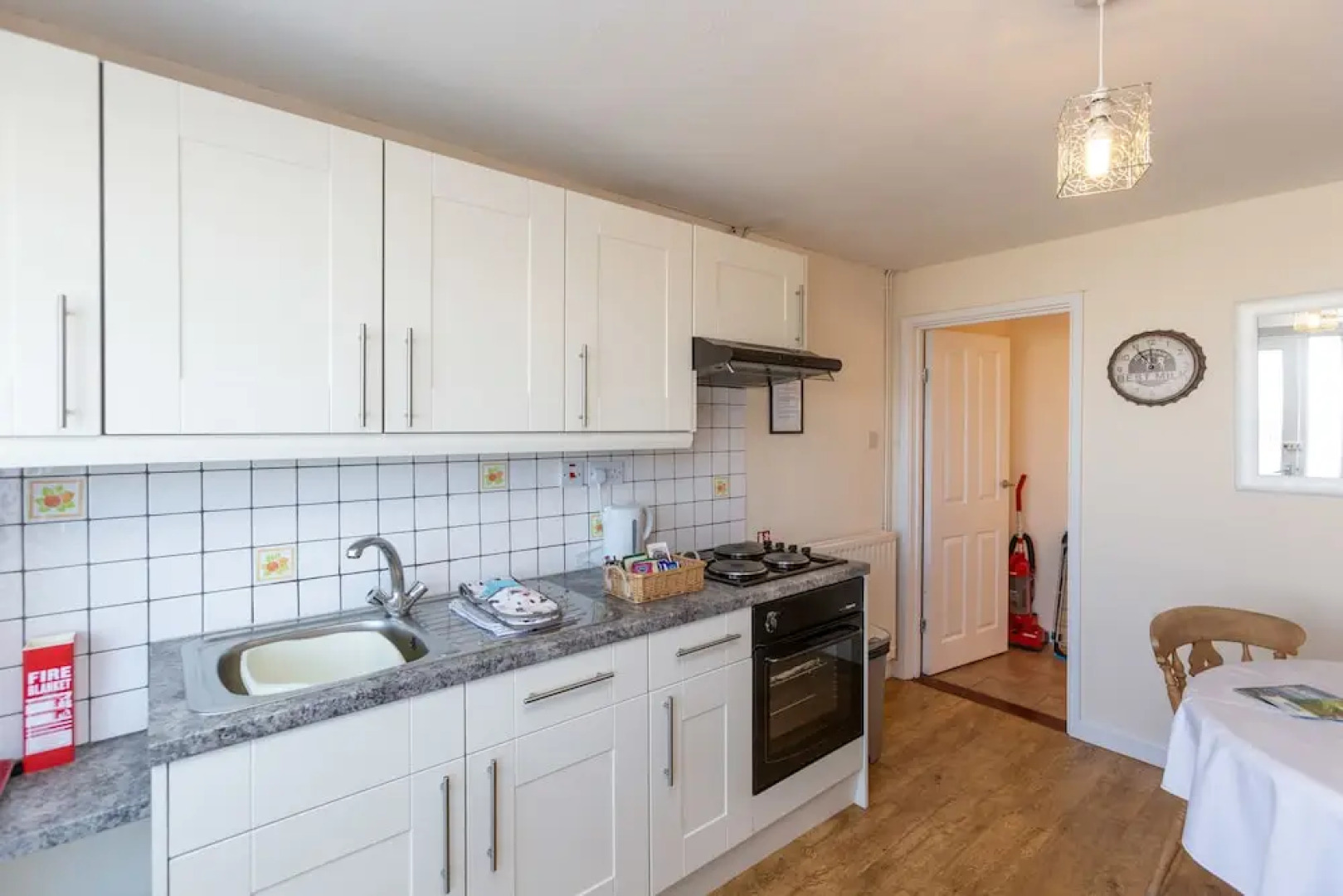 Beau Vallon Holiday Apartments