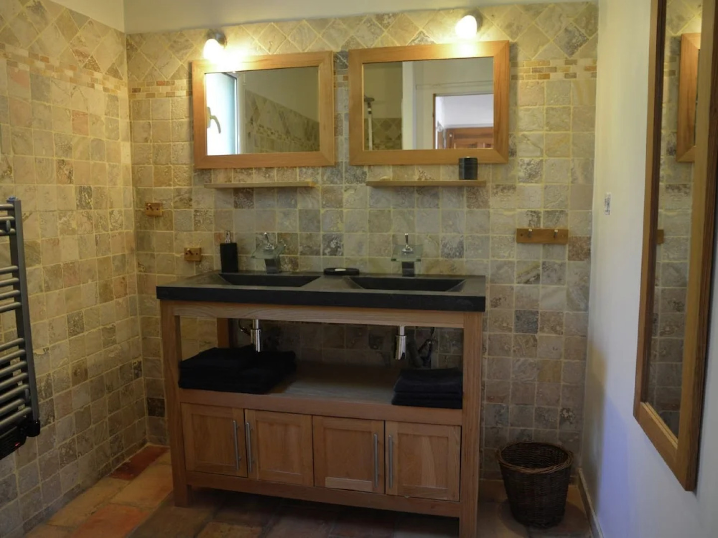 Cozy Villa in Saint-privat-de-champclos With Private Pool