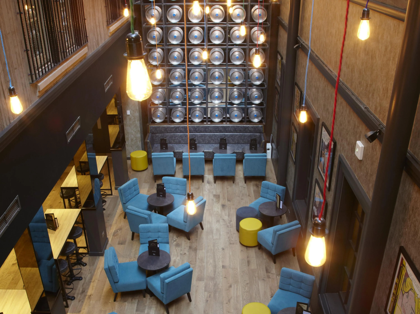 Malmaison Glasgow