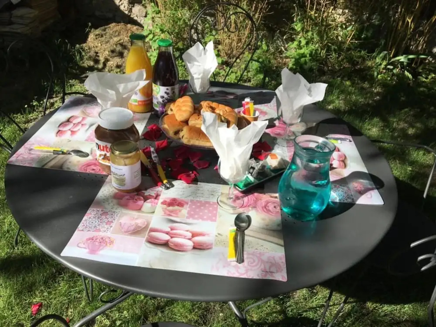 Chambre d'Hôtes Sandra