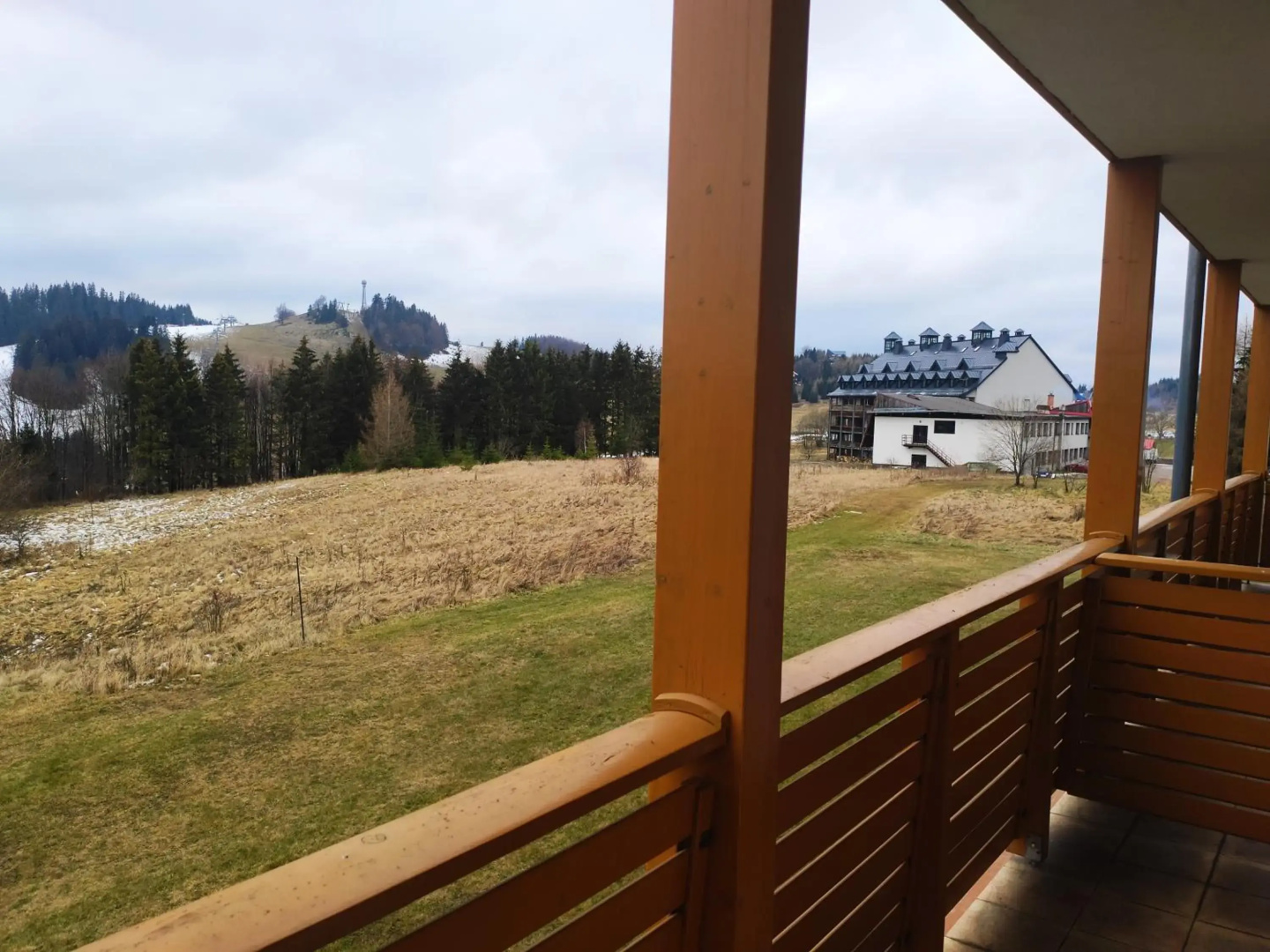 Premium 116m2 Apartment Donovaly