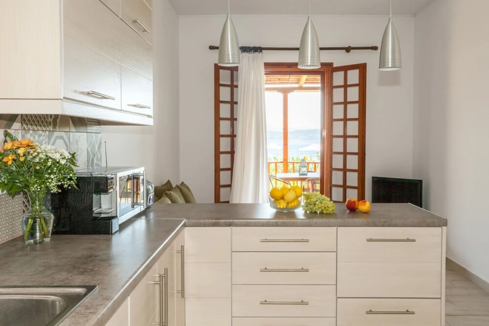 Alekos Beach Houses - Alekos Beach Complex