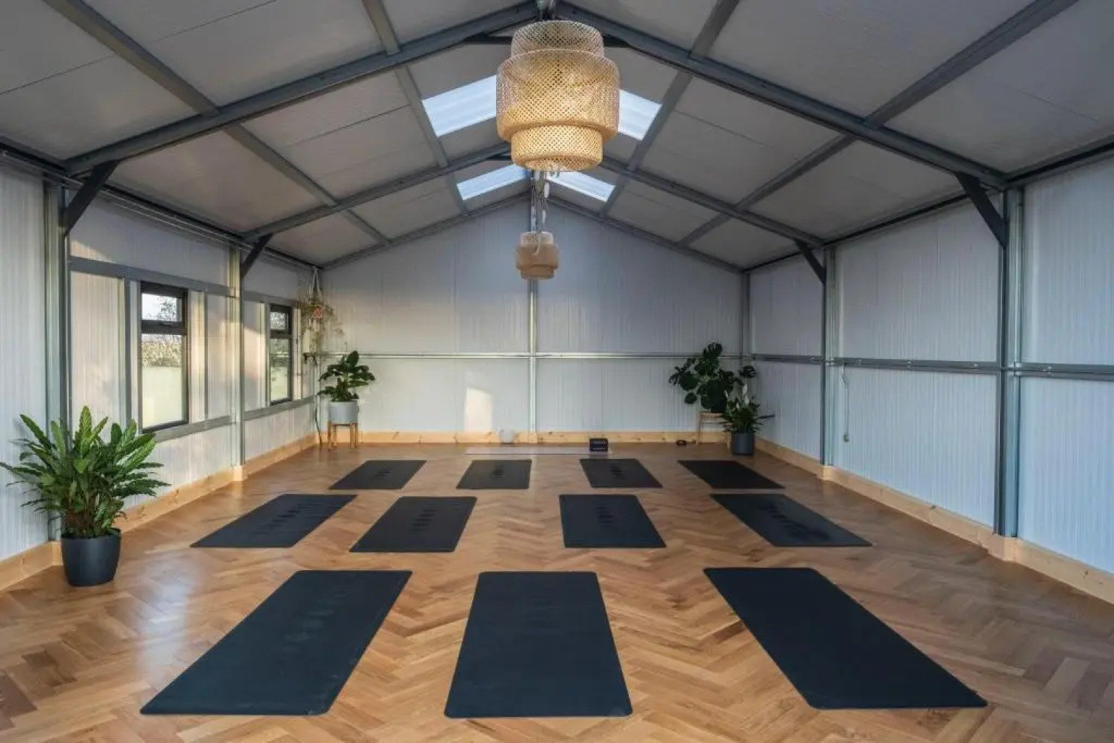 The Knock Guest house