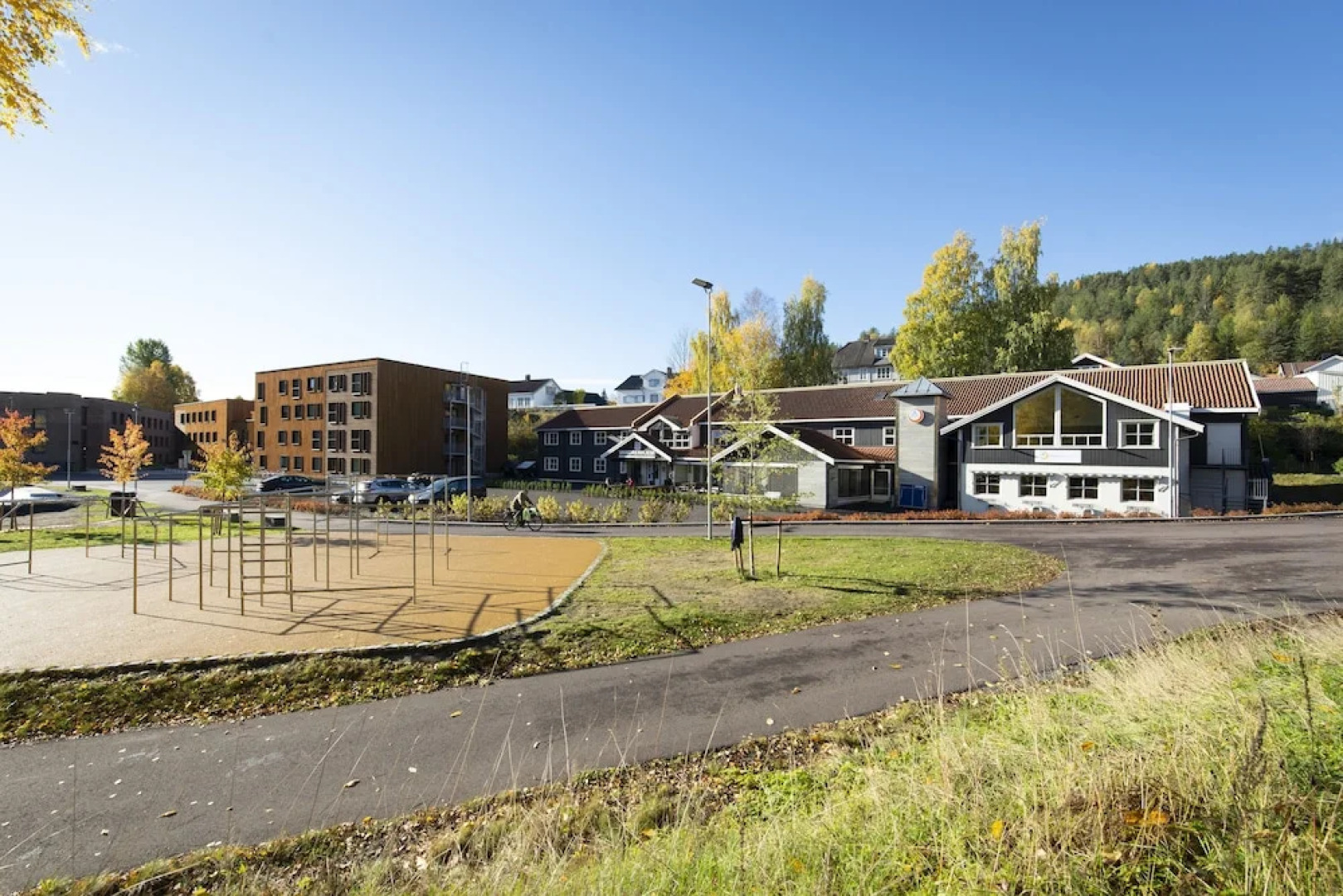Kongsberg Vandrerhjem Bergmannen - Hostel