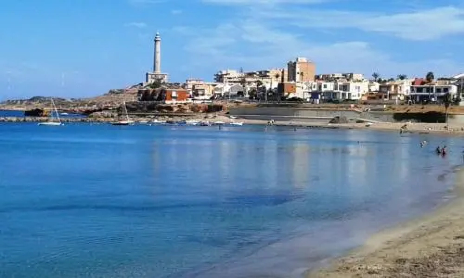 Puerto Bello - La Manga