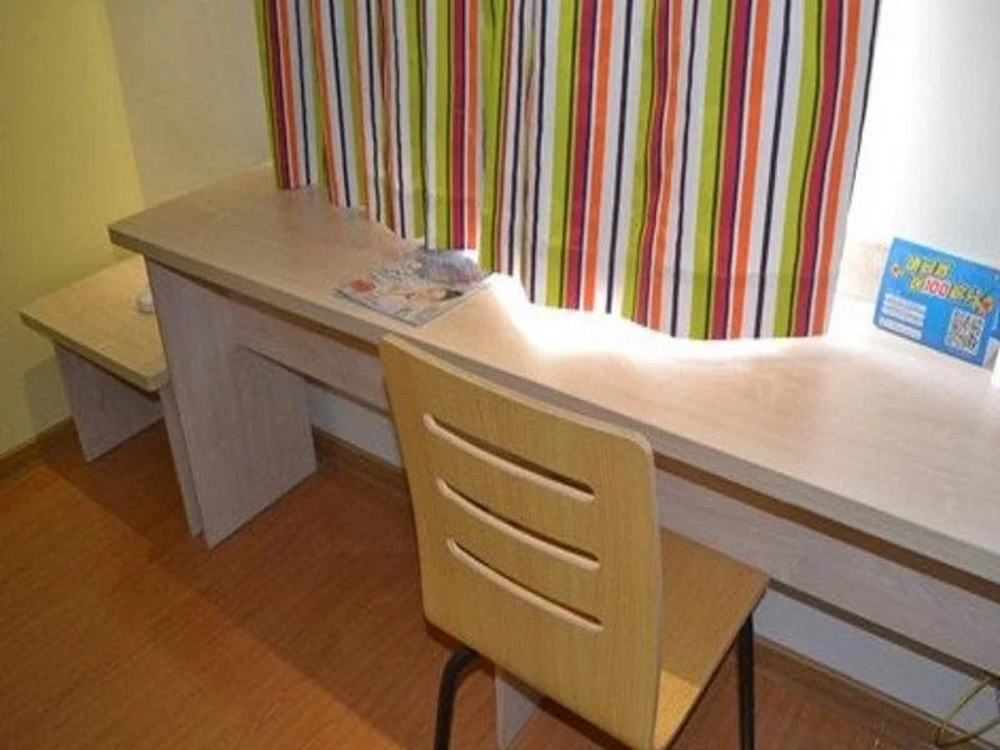 7Days Inn Fuzhou Railway station