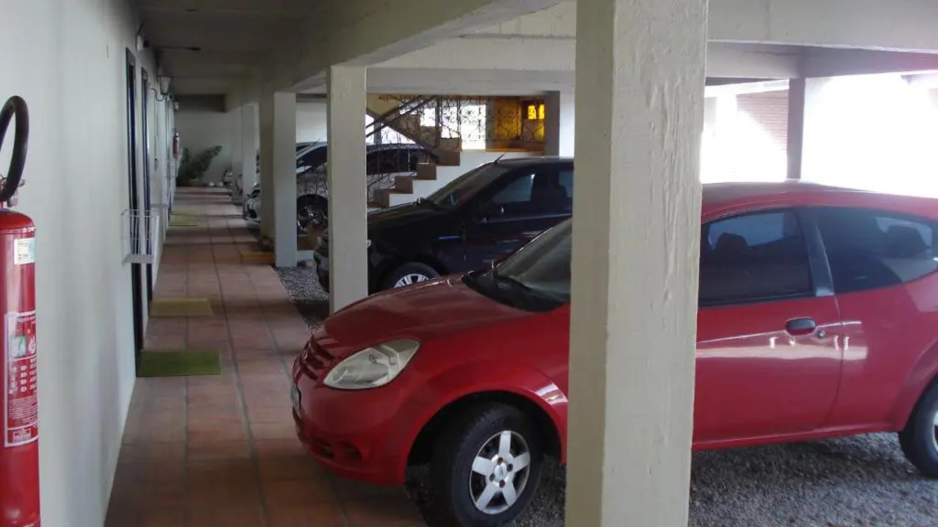 Hotel e Motel Classic