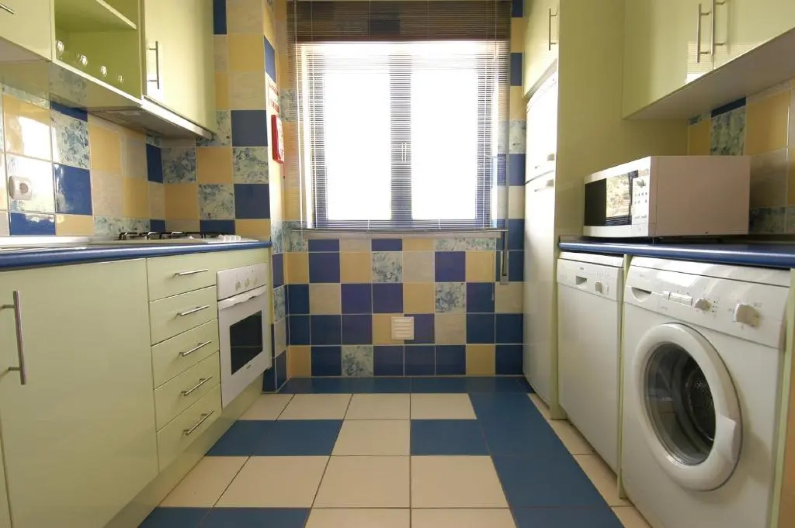 Orada Apartamentos Turísticos - Marina de Albufeira