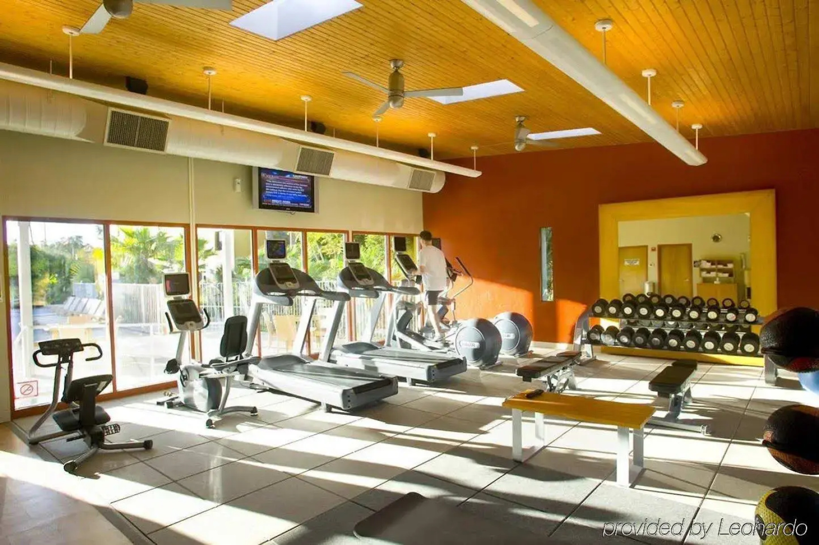 DoubleTree by Hilton Tucson - Reid Park