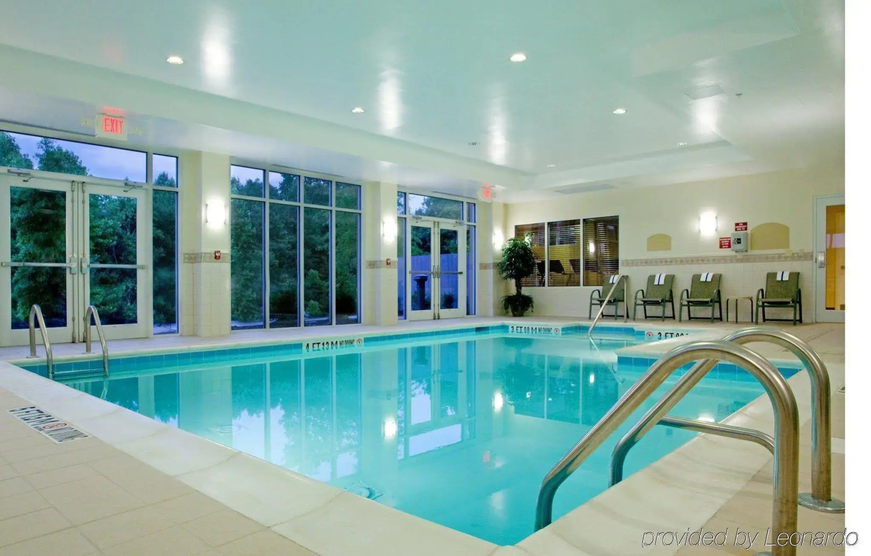 Holiday Inn Raleigh-Durham Airport by IHG