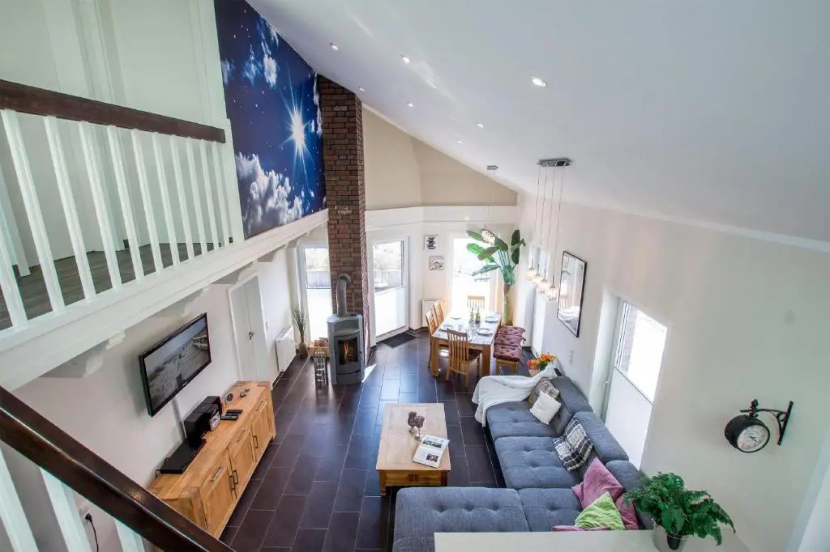 Feriendorf Südstrand Haus 13