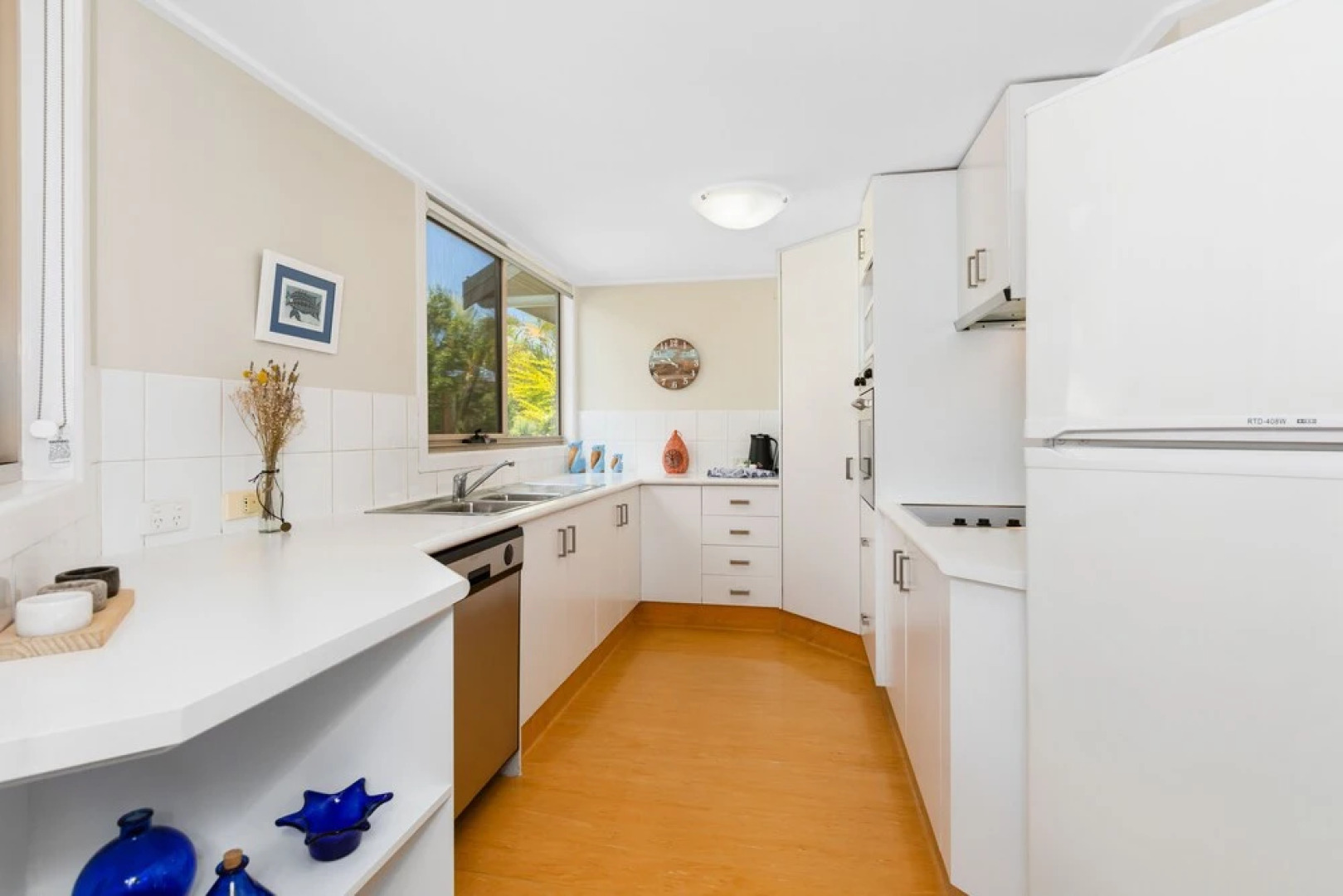 Hastings Cove Apartment