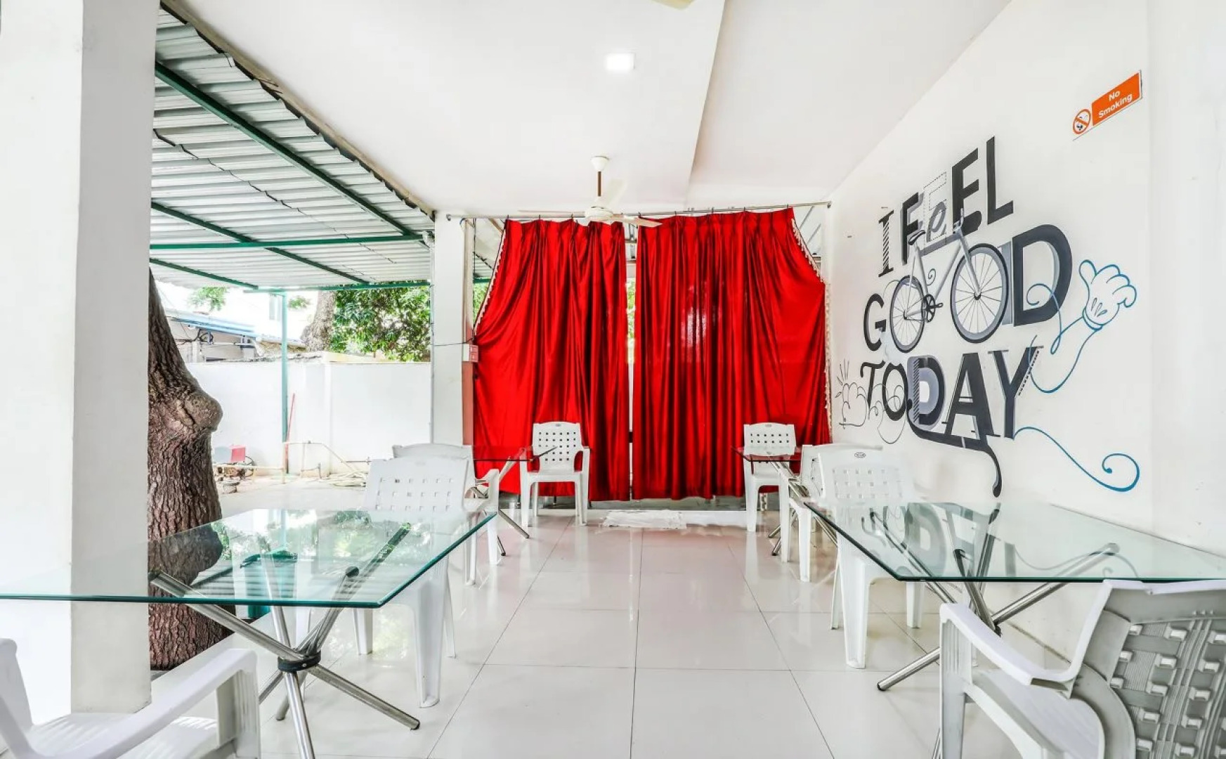 FabHotel Essvee MG Road Vijayawada