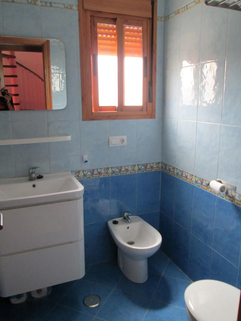 Apartamentos y Áticos Zahara