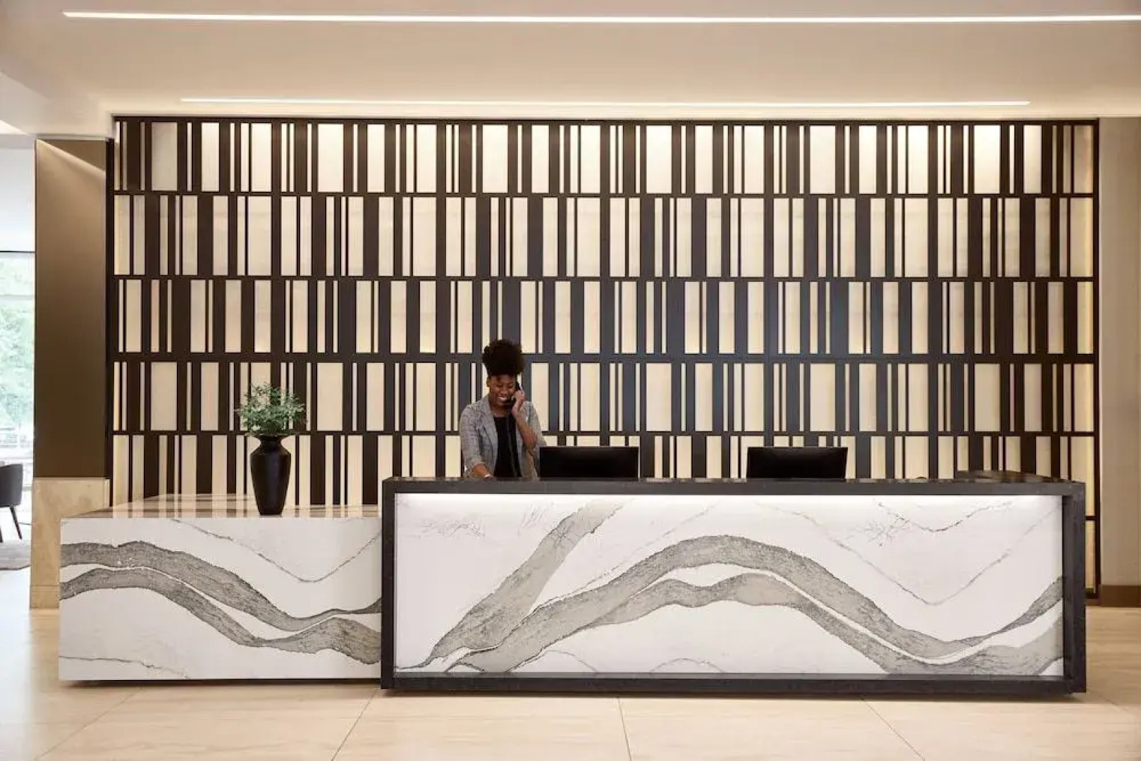 AC Hotel Atlanta Perimeter