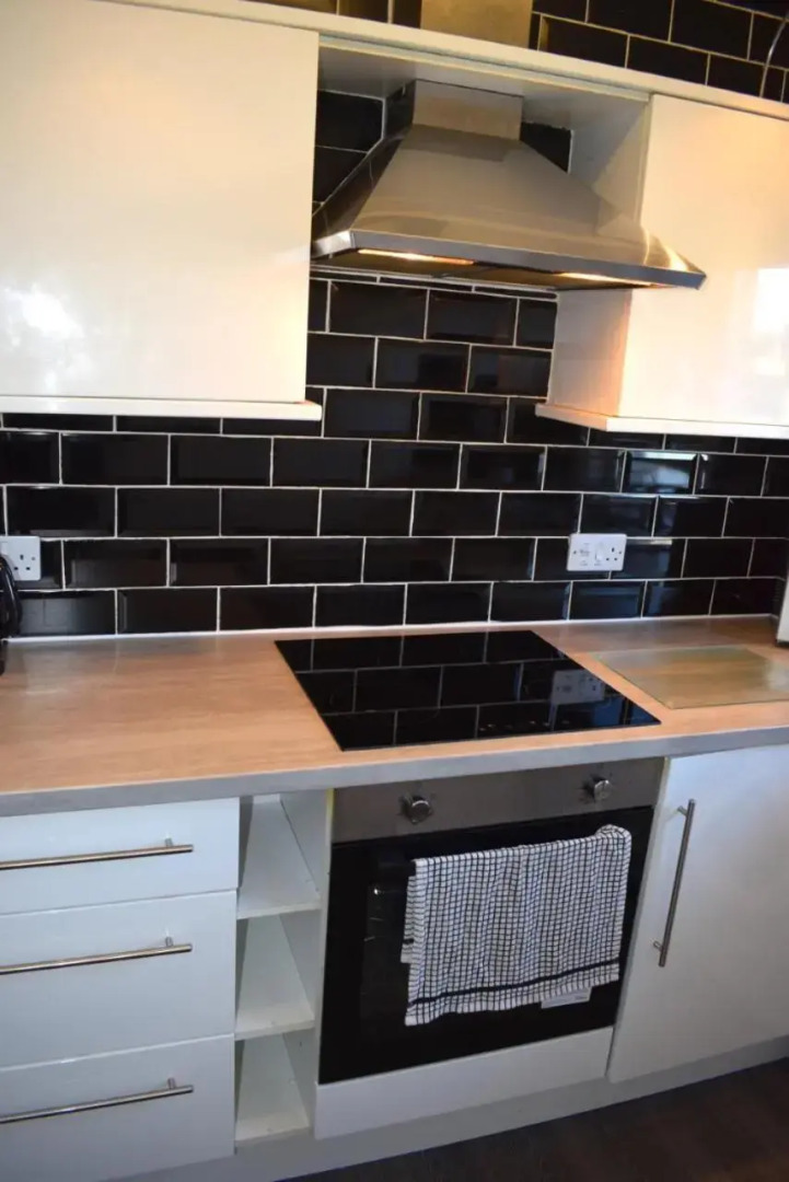 Kelpies Serviced Apartments - McClean