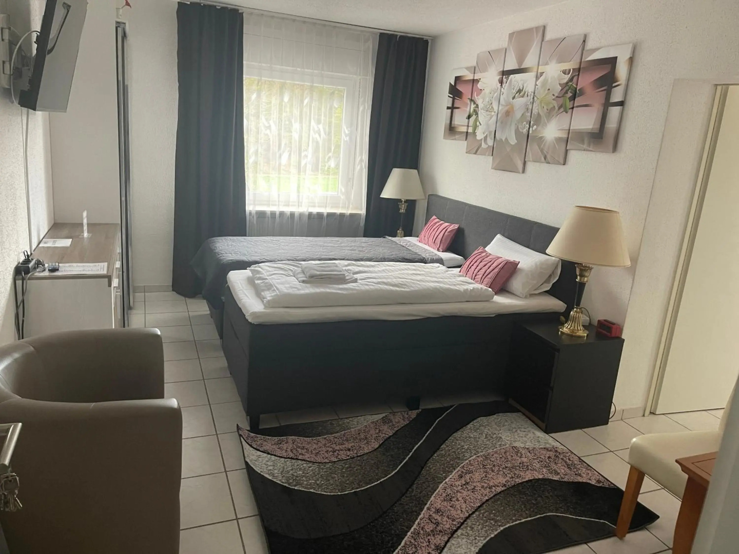 Hotel Am Wildpark