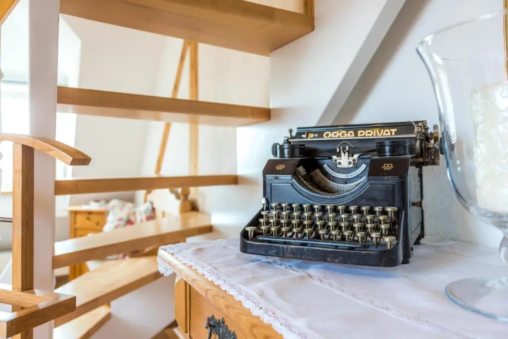 Ferienwohnung Bodenseeblick