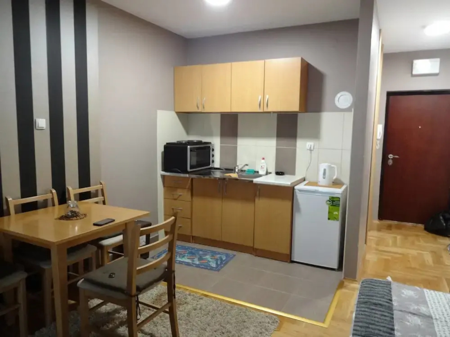 Apolon Centar Apartment