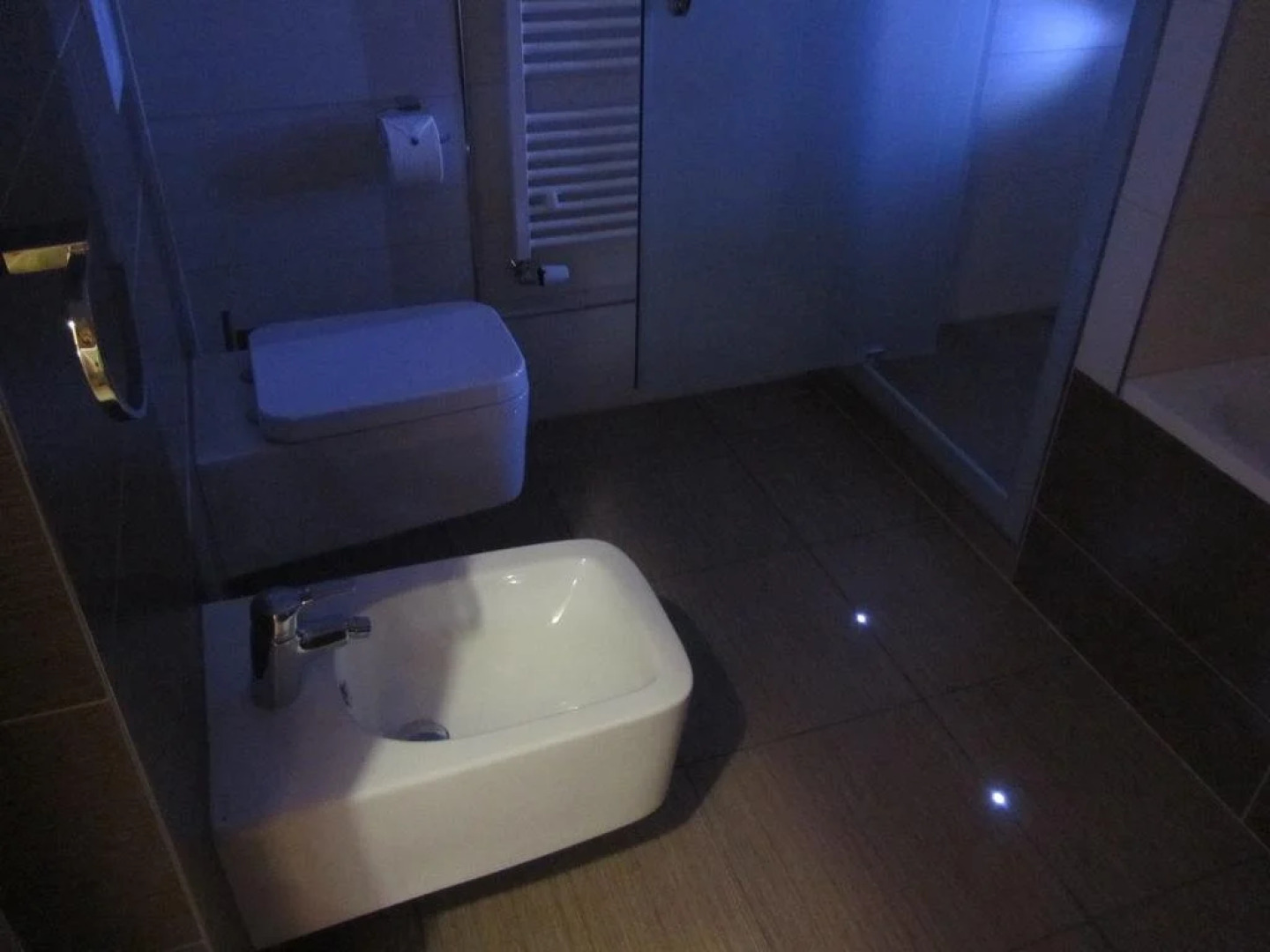 Penzion Bílý Jednorozec