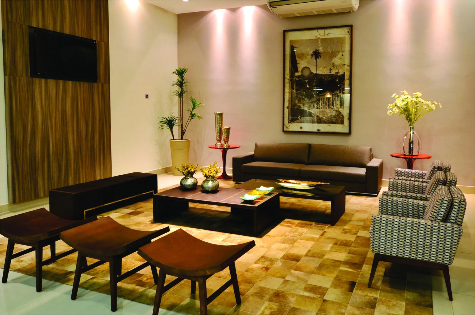 Bristol Itabira Hotel