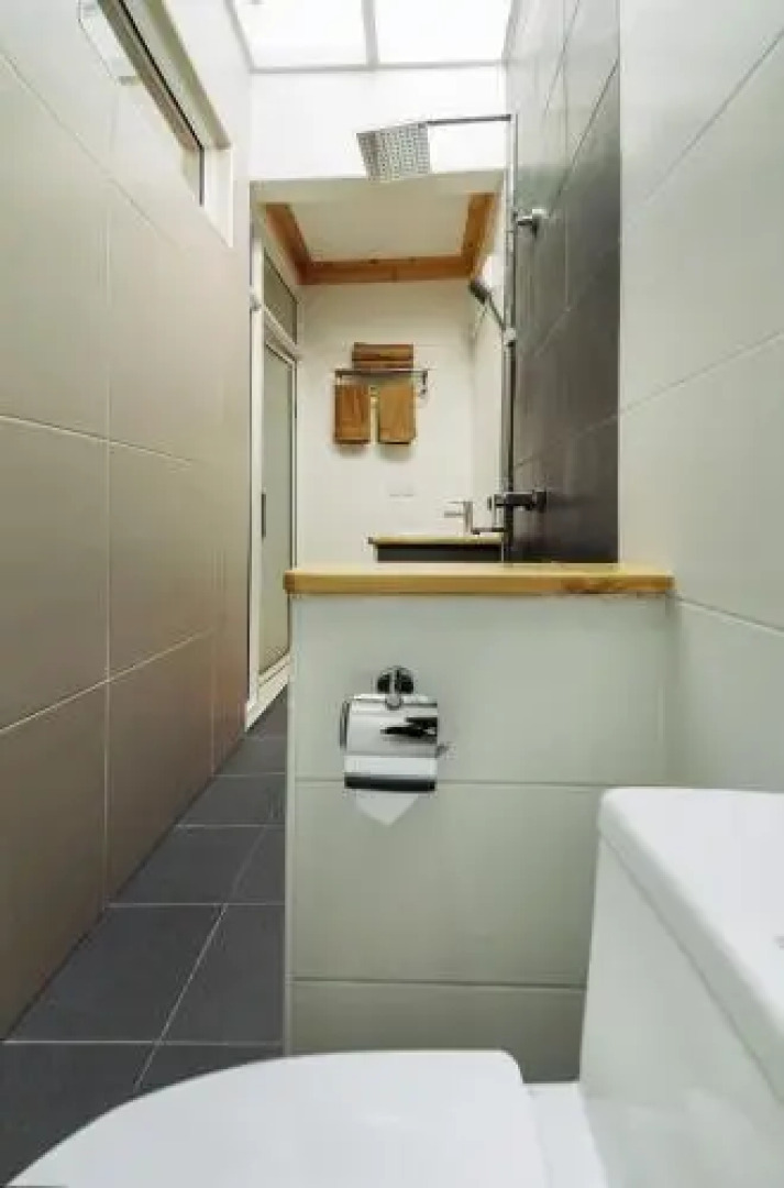 WAVE SOUND by 3S Maldives