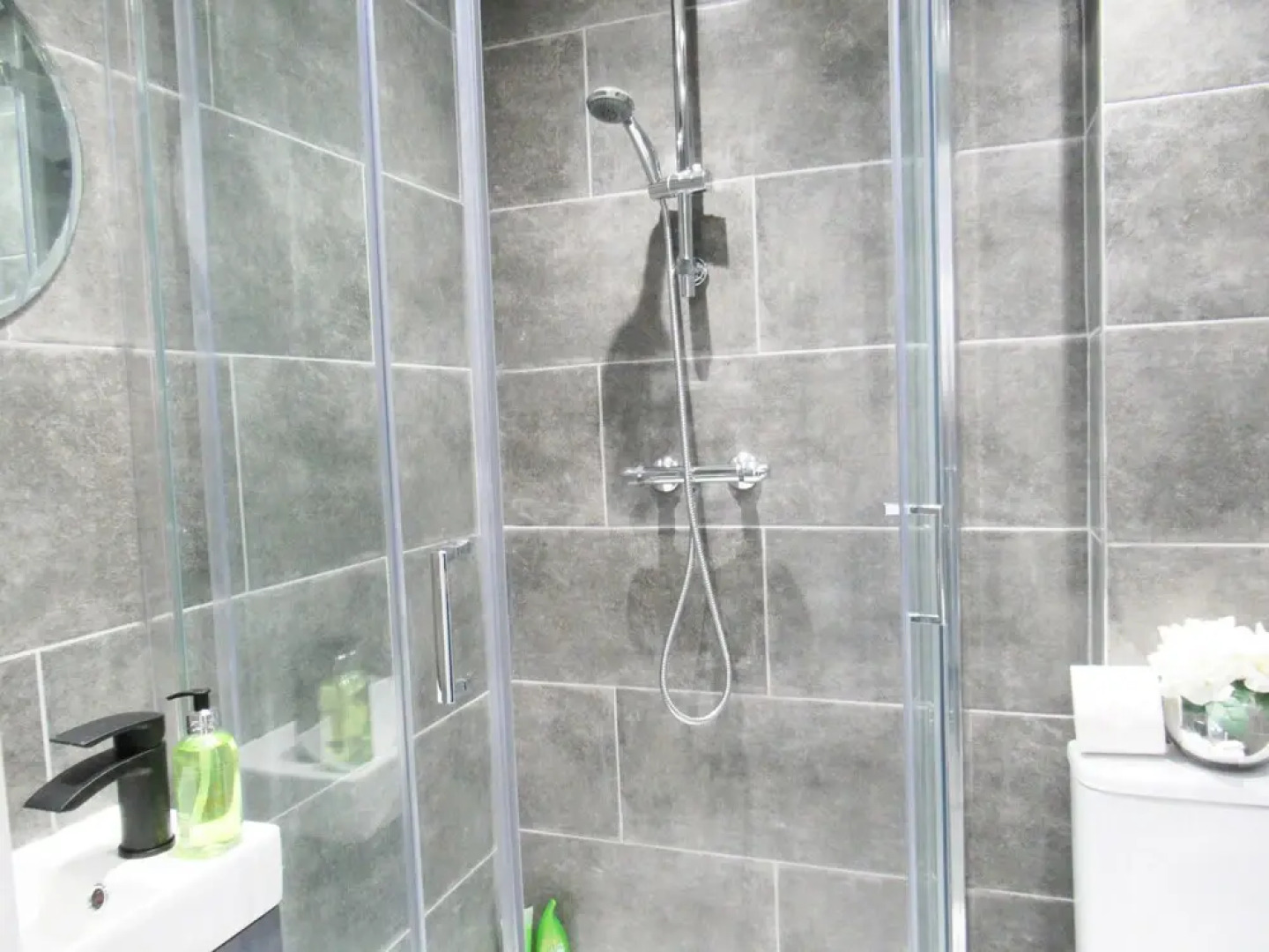 White House Aparthotel