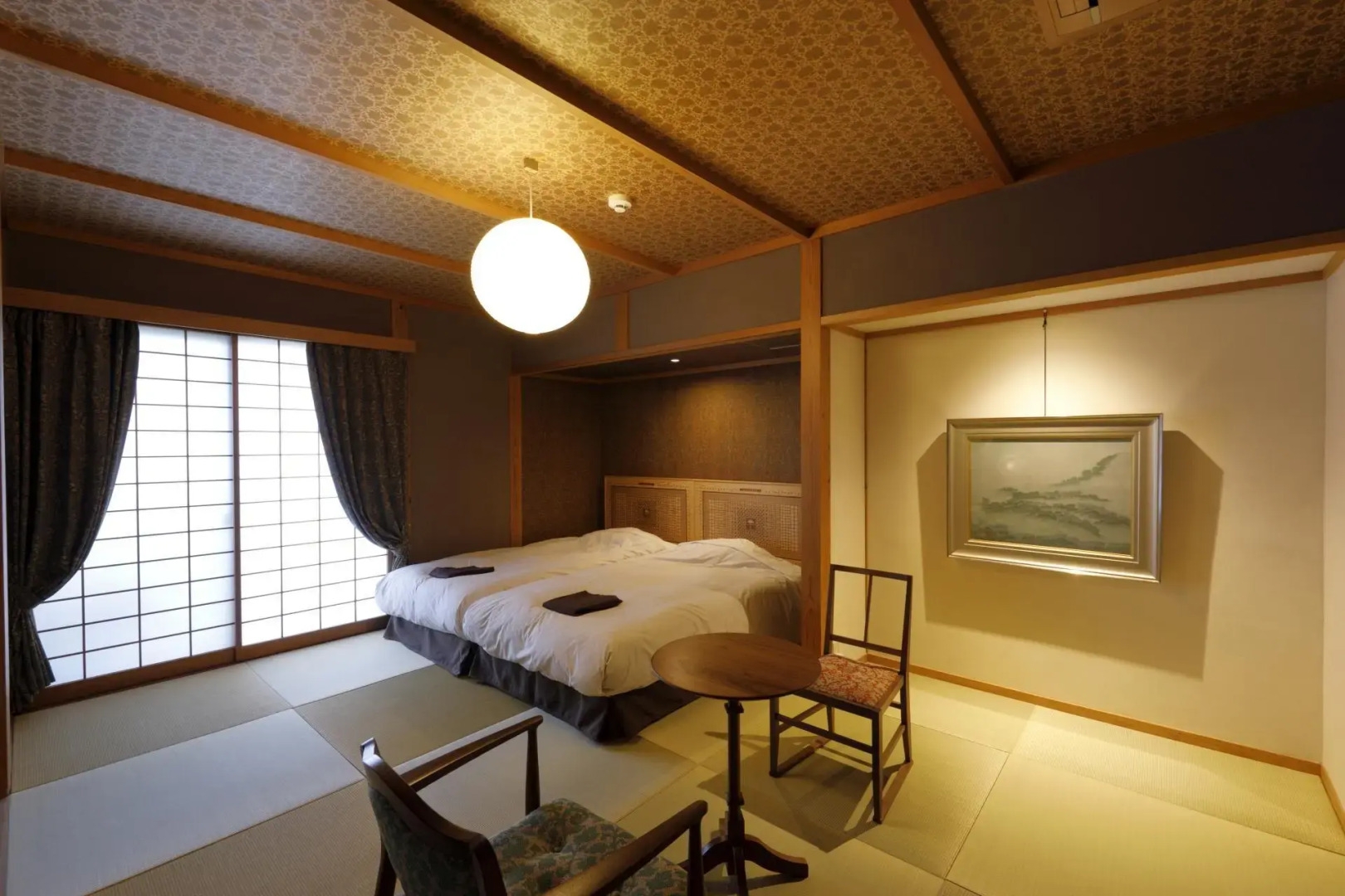 Yufuin Souan Kosumosu