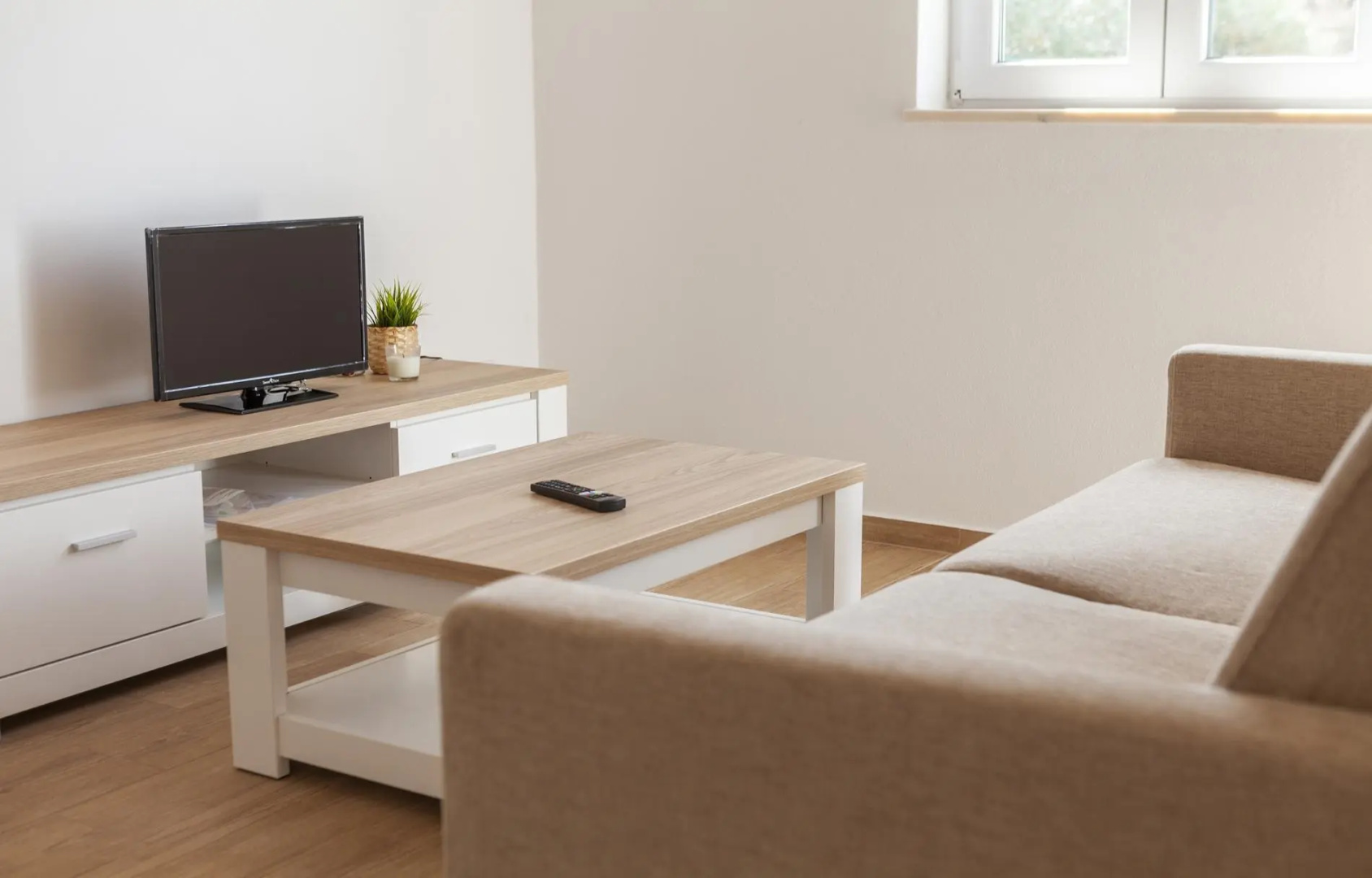 I 1 - Apartment 1 in St. Johns Countryside Getaway