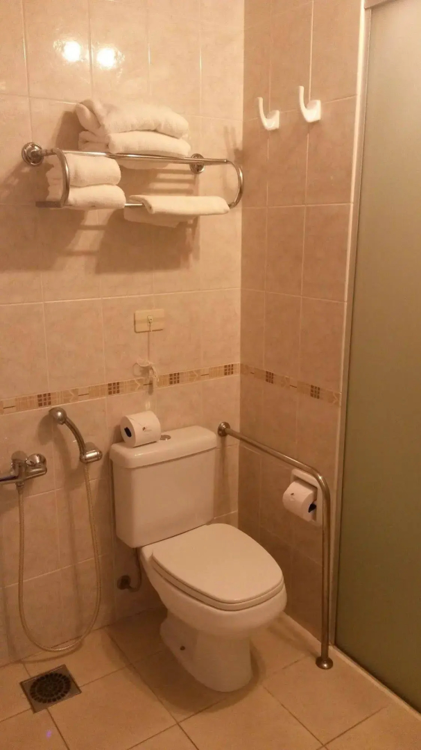 Le Moustier Suites
