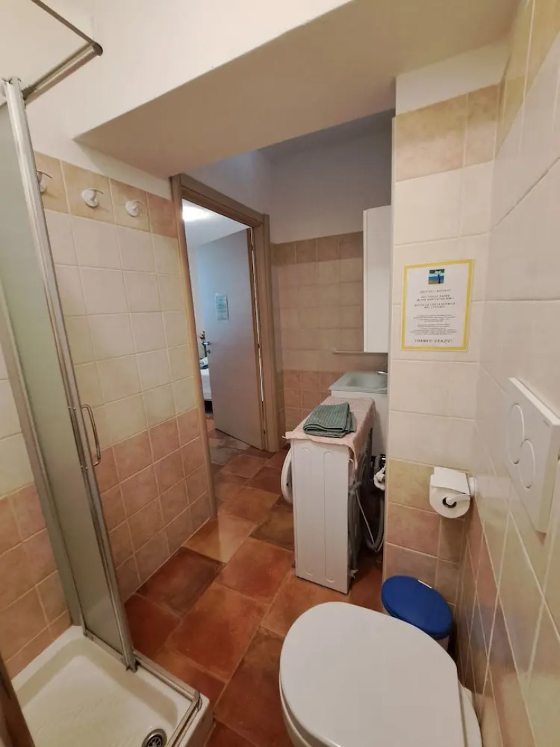 Agriturismo La Tortorella