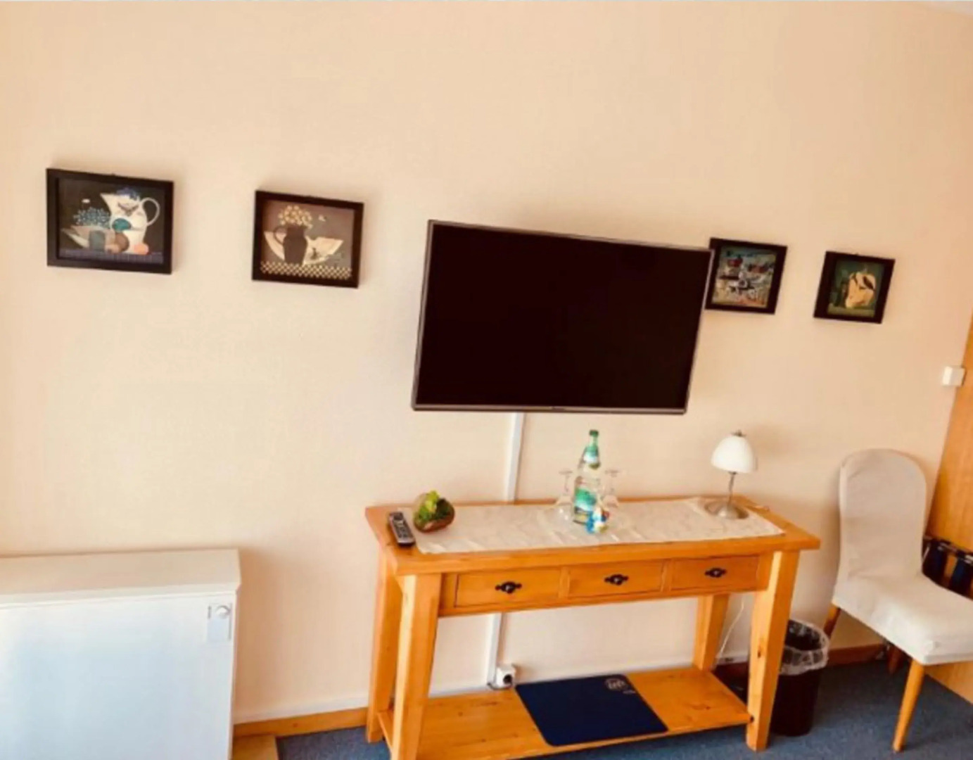 Hotel LANDHAUS KÜRRENBERG