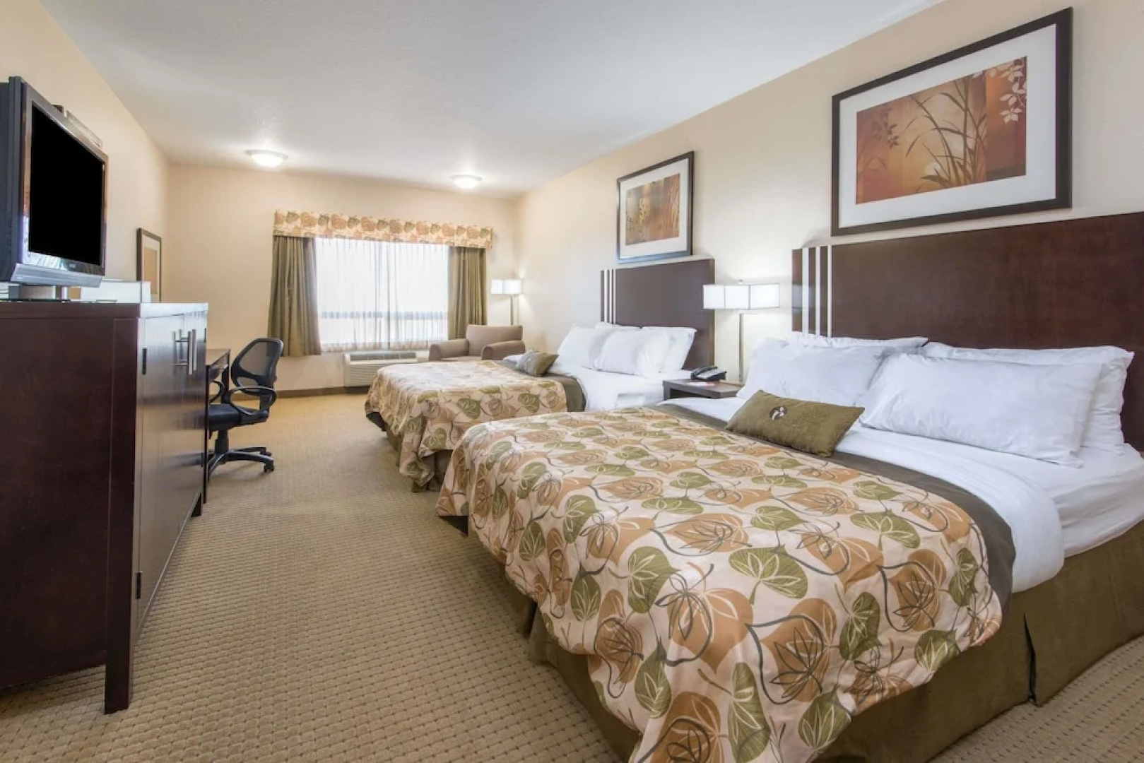 Ramada Wainwright