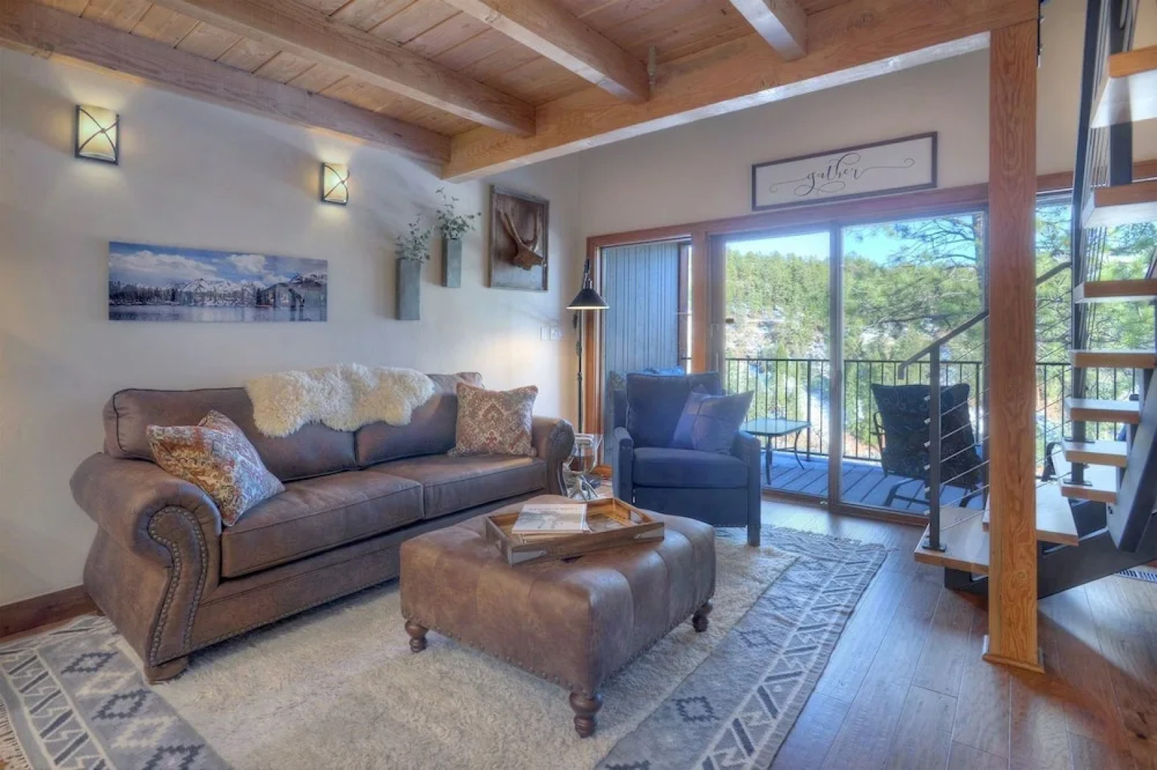 Tamarron High Point 648