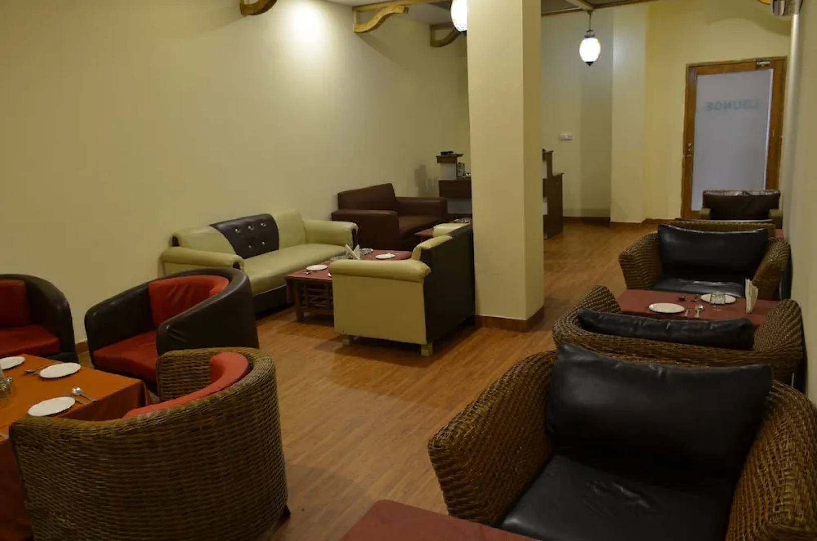 OYO 5389 Hotel Polo Club