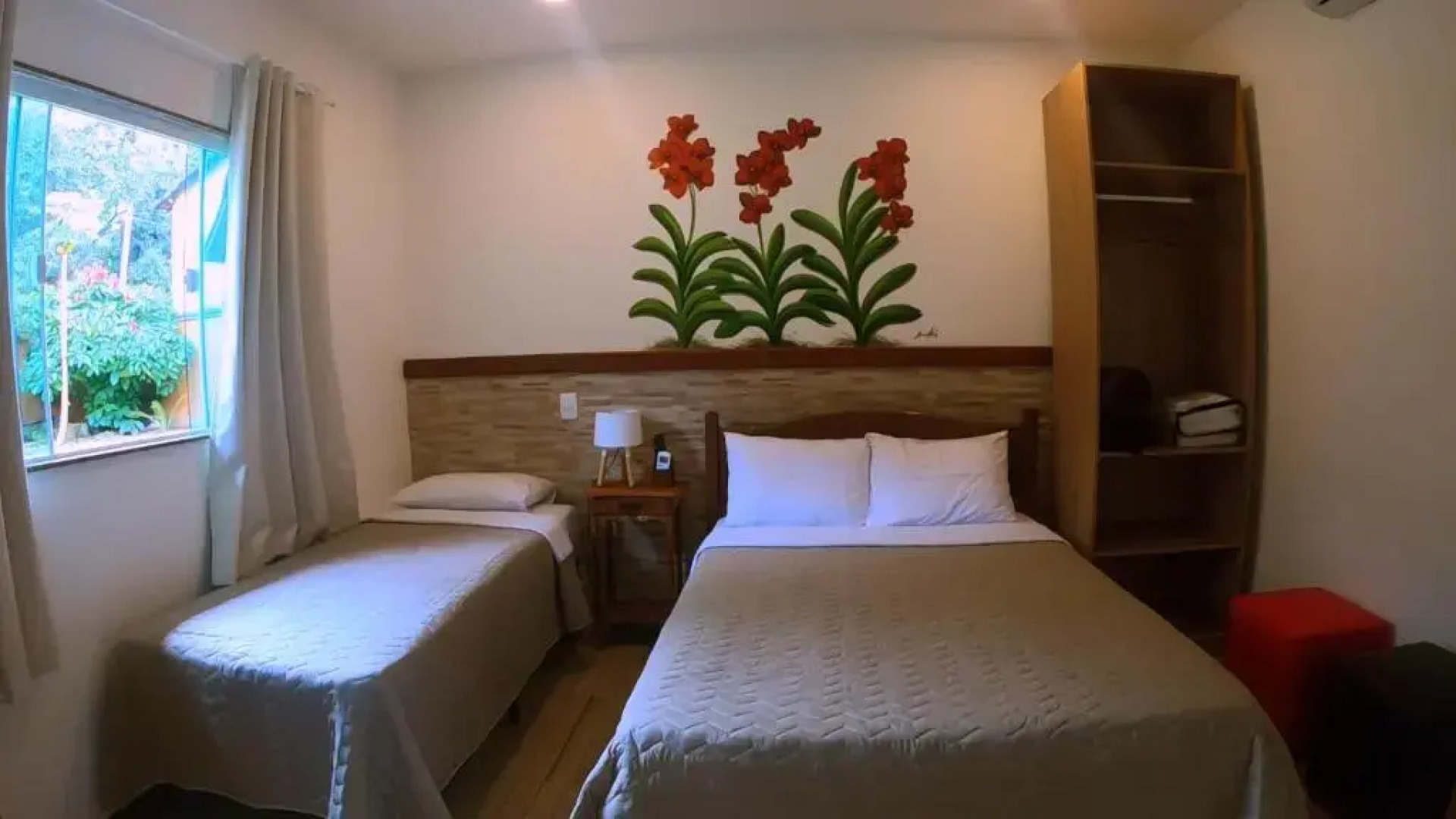 Pousada Das Orquideas20