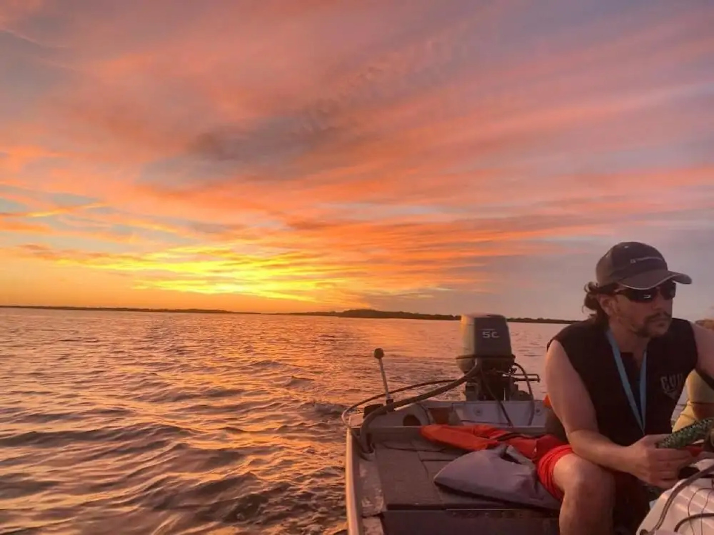 Crystal River Lullaby B&B