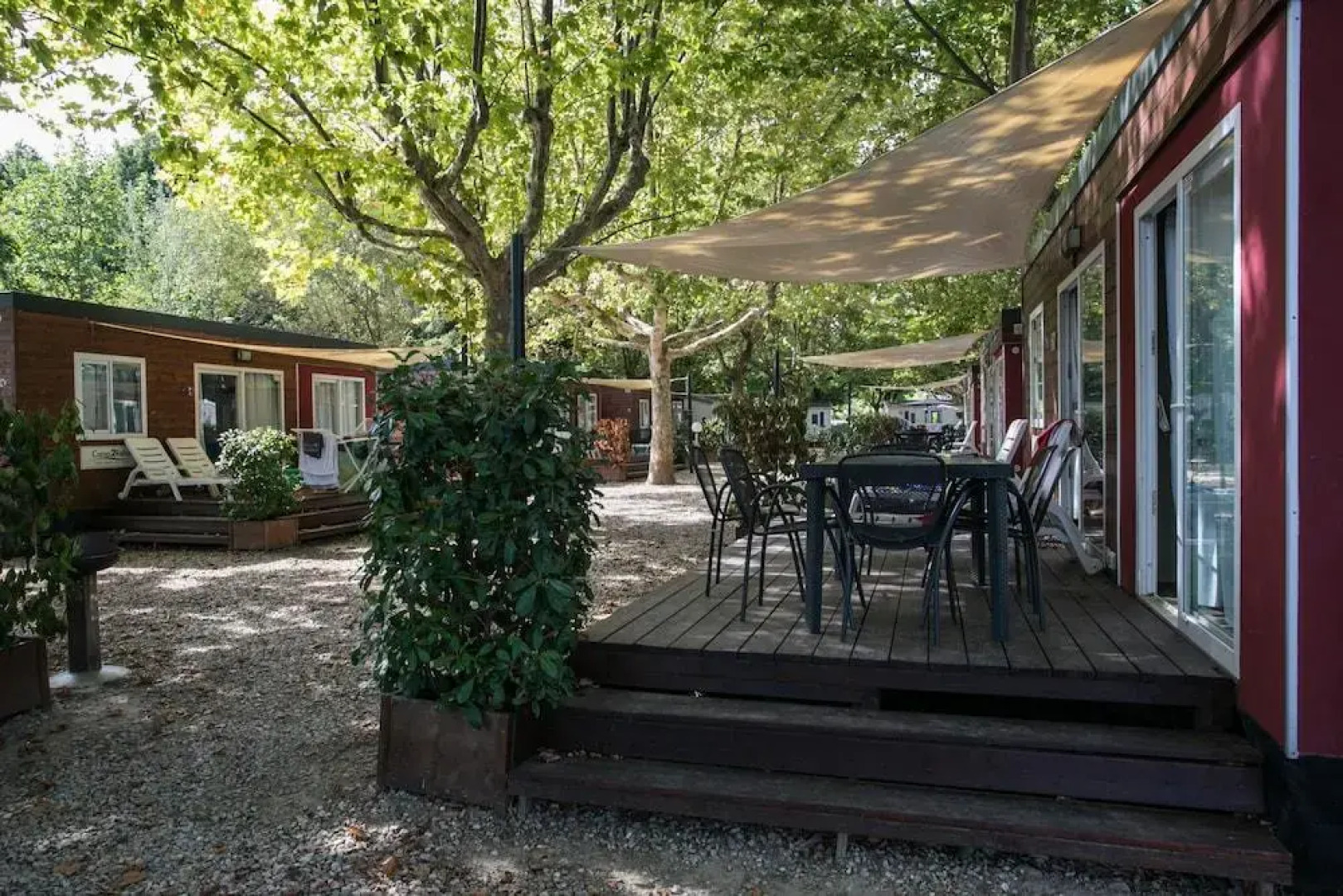 Camping Village River