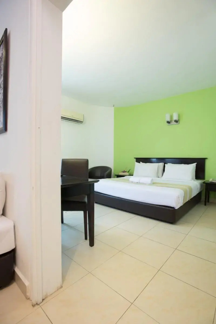 Suria City Hotel, Johor Bahru