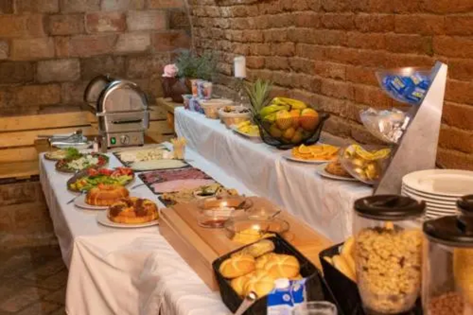 Mikulov Inn - Apartments Slunce