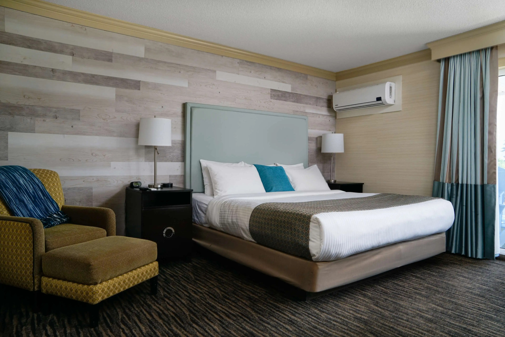 Prestige Beach House, WorldHotels Crafted