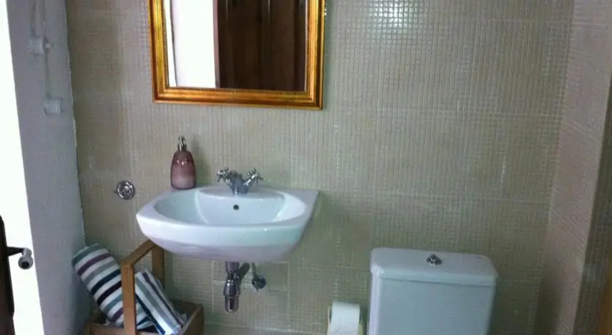 Casa Rural El Palauet