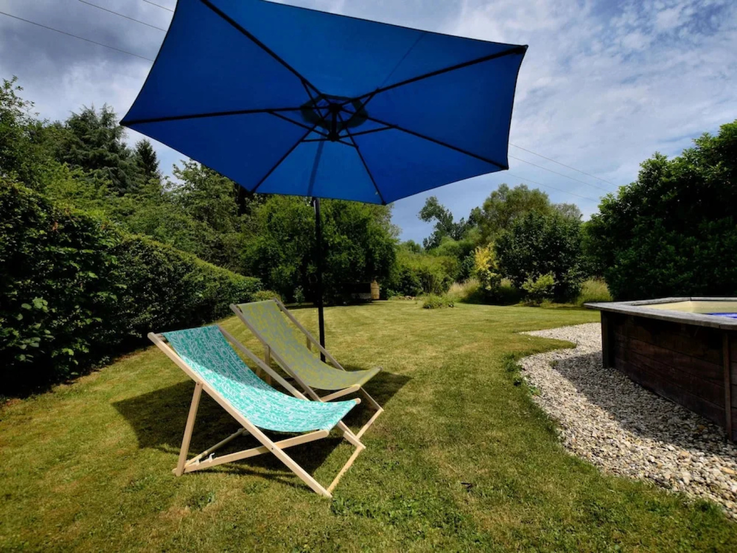 Holiday Home in Virton With Swimming Pool