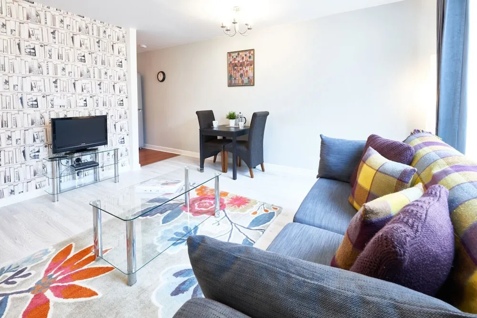 The Hub by ShortstayMK