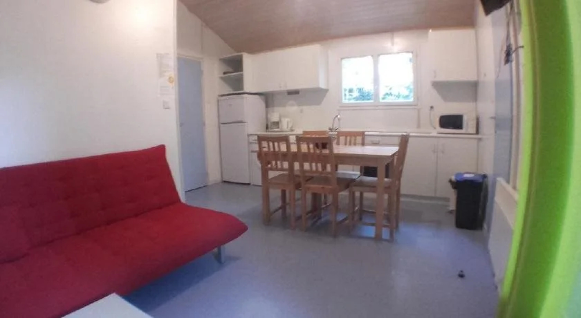 l'Aquarelle du Limousin Camping