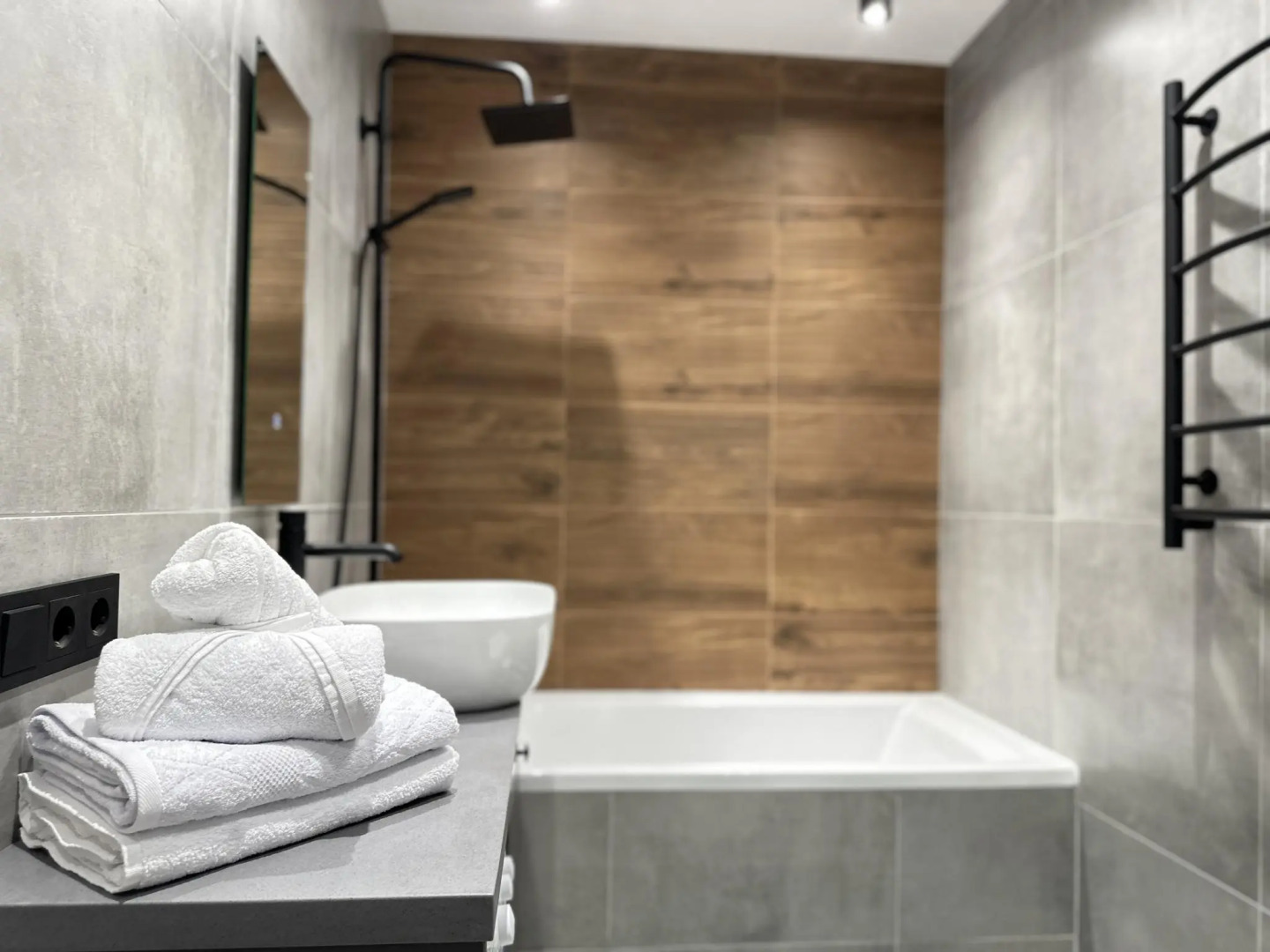 Румянцево Апарт на ул. Семашко 33А