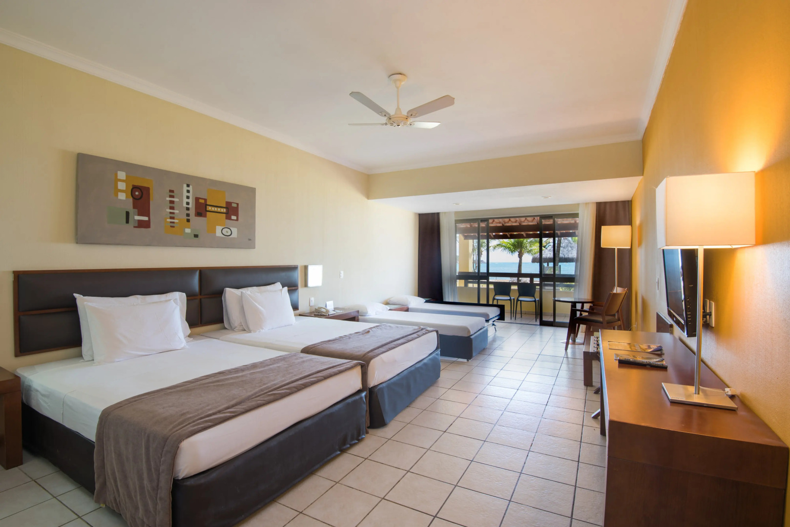 Vila Galé Cabo – All Inclusive