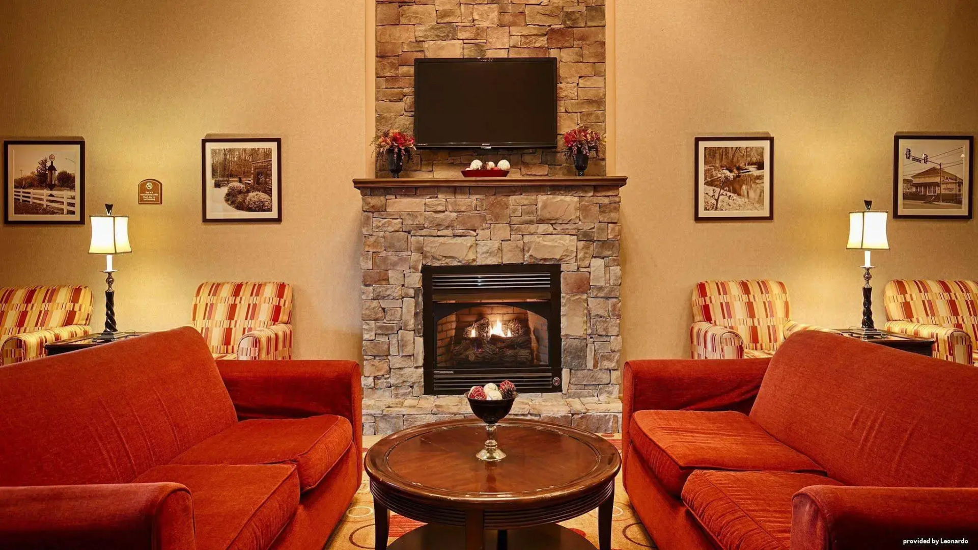 Hampton Inn White House